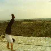 1980 Israel Bethlehem